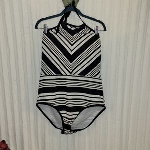 Time and Tru swimsuit